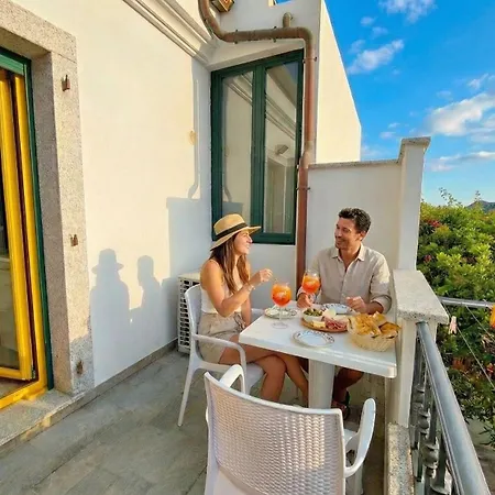 The Sea Wind & Aparthotel 4*