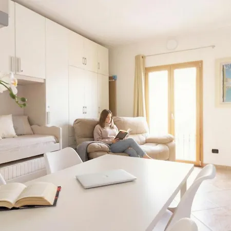 The Sea Wind & Aparthotel 4*