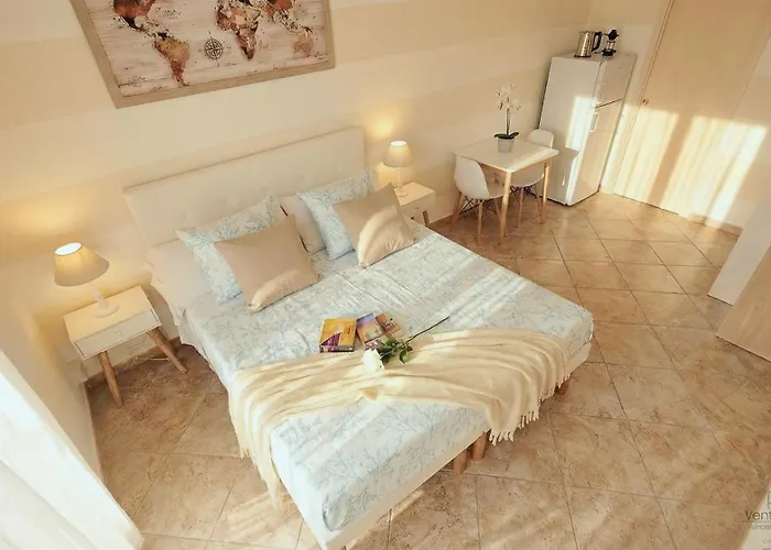 Aparthotel The Sea Wind &