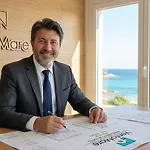 The Sea Wind & 4* Palau