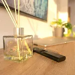 The Sea Wind & Hotel apartamentowy 4*