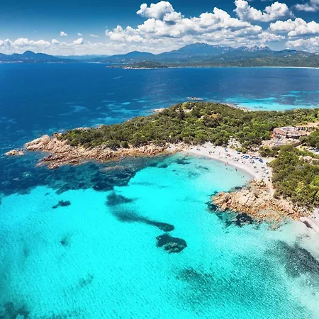 The Sea Wind & 4* Palau