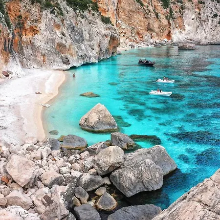 The Sea Wind & Palau